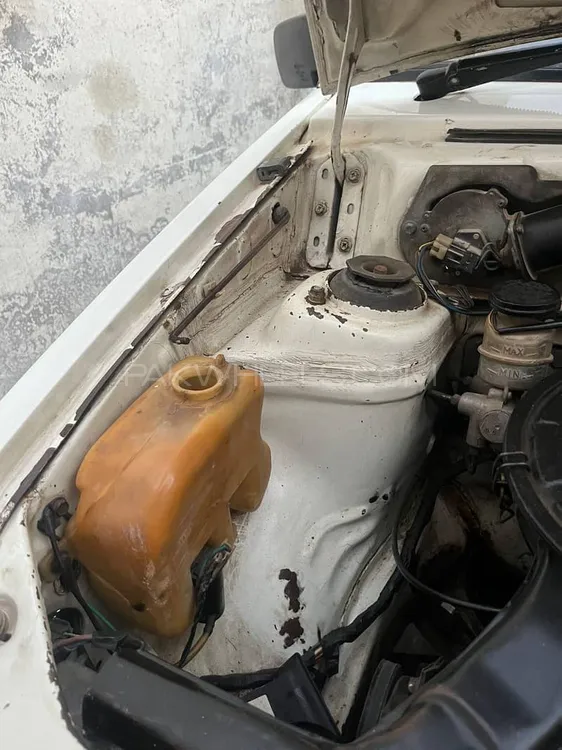Suzuki Mehran 2005 for Sale in Muzaffar Gargh Suzuki Mehran 2005 for Sale in Muzaffar Gargh Image-17