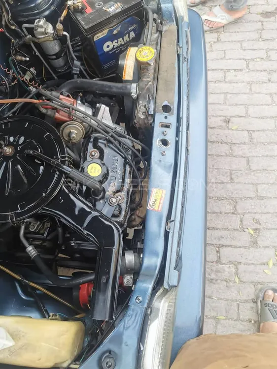 Suzuki Mehran 2008 for Sale in Rawalpindi Suzuki Mehran 2008 for Sale in Rawalpindi Image-5