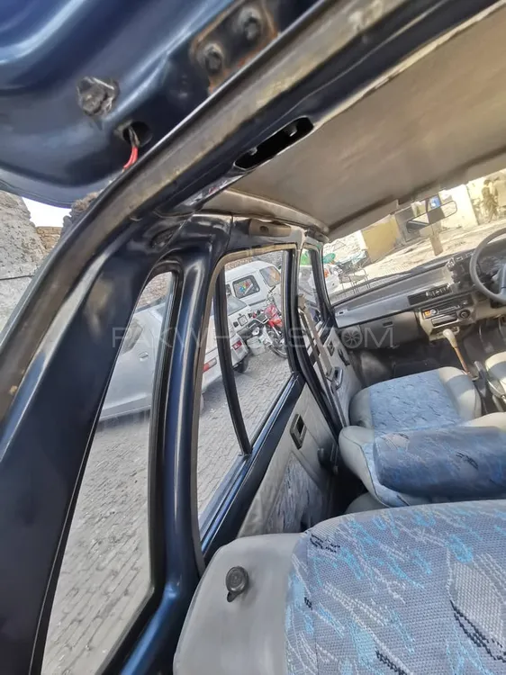 Suzuki Mehran 2008 for Sale in Rawalpindi Suzuki Mehran 2008 for Sale in Rawalpindi Image-3