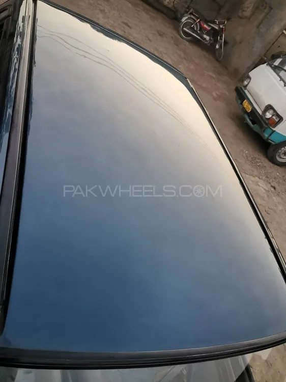 Suzuki Mehran 2008 for Sale in Rawalpindi Suzuki Mehran 2008 for Sale in Rawalpindi Image-2
