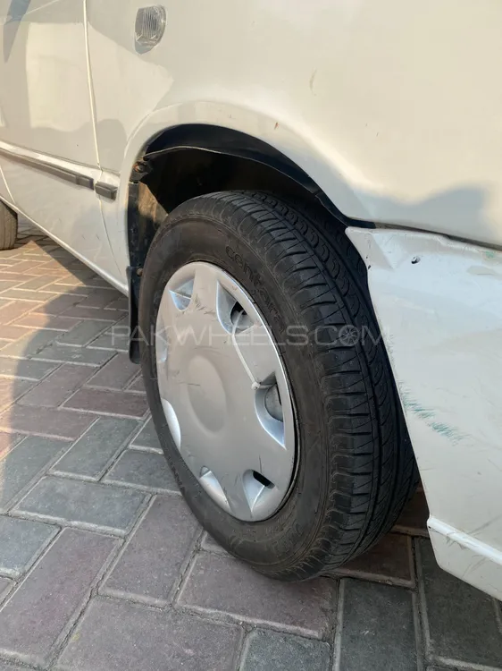 Suzuki Mehran 2011 for Sale in Lahore Suzuki Mehran 2011 for Sale in Lahore Image-7