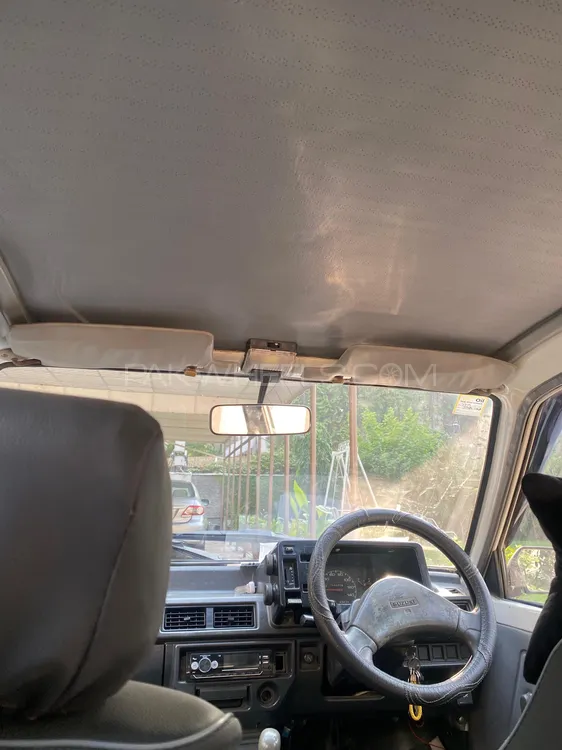 Suzuki Mehran 2011 for Sale in Lahore Suzuki Mehran 2011 for Sale in Lahore Image-9