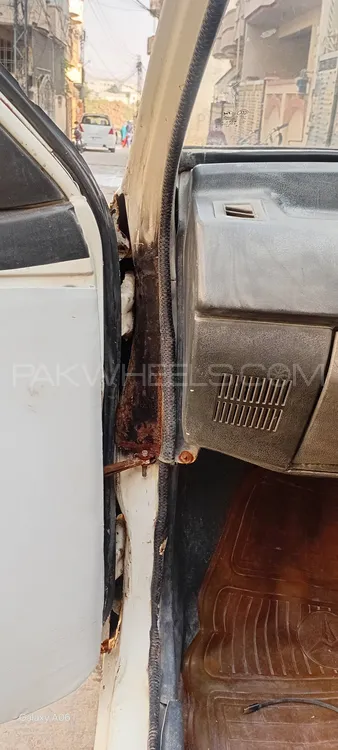 Suzuki Mehran 2001 for Sale in Rawalpindi Suzuki Mehran 2001 for Sale in Rawalpindi Image-16