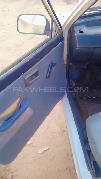 Suzuki Mehran 2007 for Sale in Karachi Suzuki Mehran 2007 for Sale in Karachi Image-12