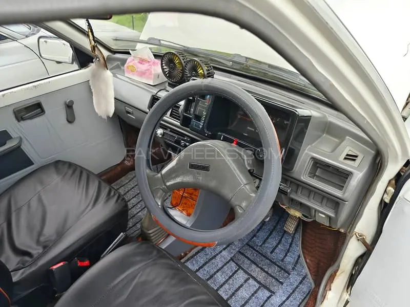 Suzuki Mehran 2014 for Sale in Chiniot Suzuki Mehran 2014 for Sale in Chiniot Image-3
