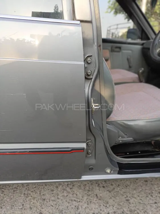 Suzuki Mehran 2014 for Sale in Rawalpindi Suzuki Mehran 2014 for Sale in Rawalpindi Image-17