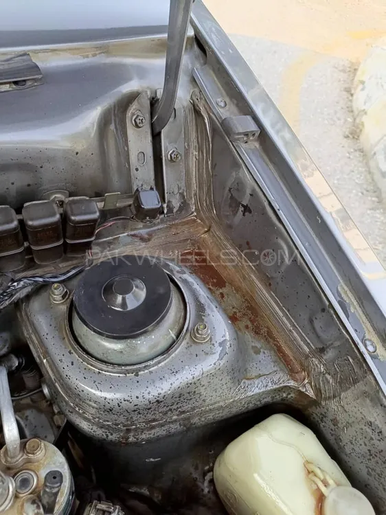 Suzuki Mehran 2014 for Sale in Rawalpindi Suzuki Mehran 2014 for Sale in Rawalpindi Image-11
