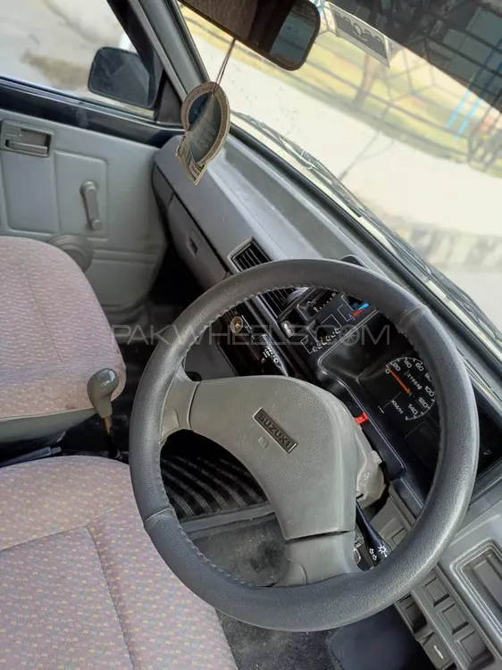 Suzuki Mehran 2014 for Sale in Rawalpindi Suzuki Mehran 2014 for Sale in Rawalpindi Image-3