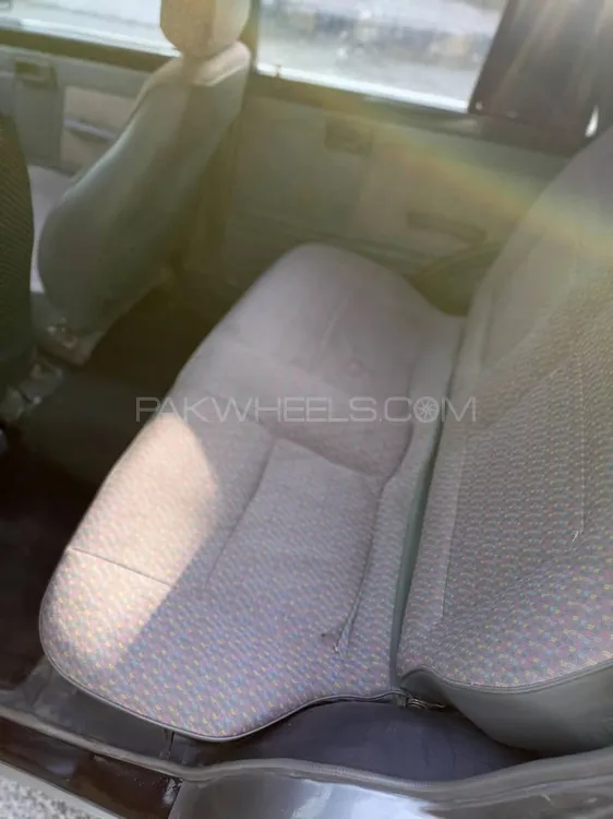 Suzuki Mehran 2014 for Sale in Rawalpindi Suzuki Mehran 2014 for Sale in Rawalpindi Image-2
