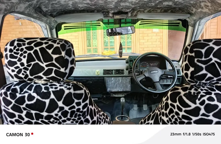 Suzuki Mehran 2015 for Sale in Peshawar Suzuki Mehran 2015 for Sale in Peshawar Image-17