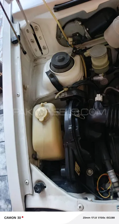 Suzuki Mehran 2015 for Sale in Peshawar Suzuki Mehran 2015 for Sale in Peshawar Image-7