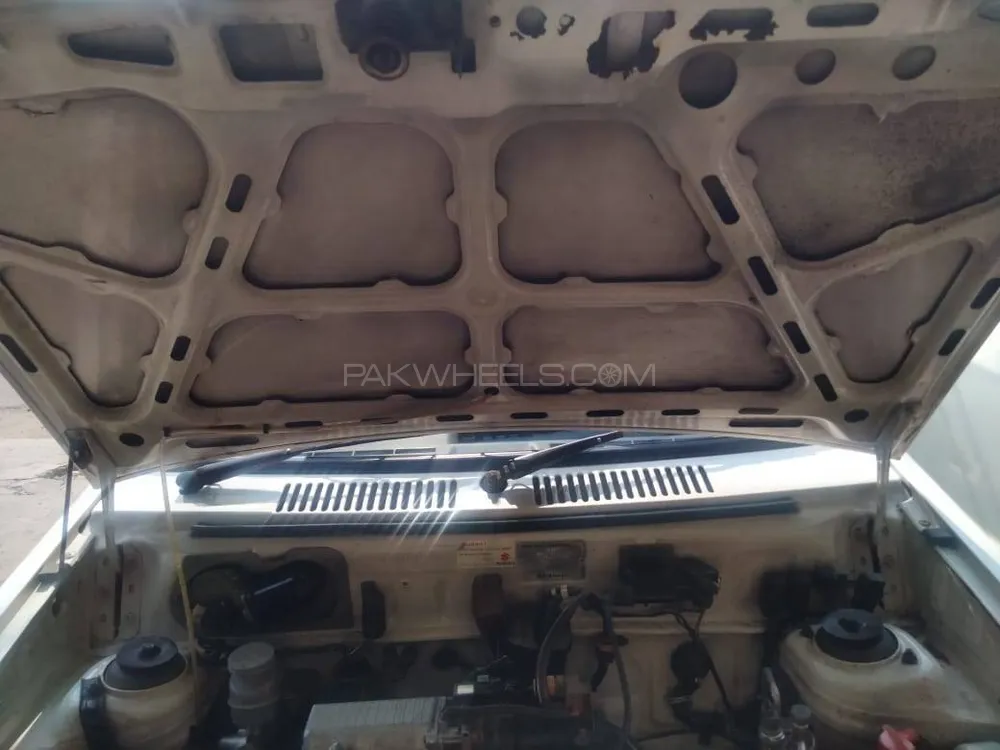 Suzuki Mehran 2015 for Sale in Lahore Suzuki Mehran 2015 for Sale in Lahore Image-16