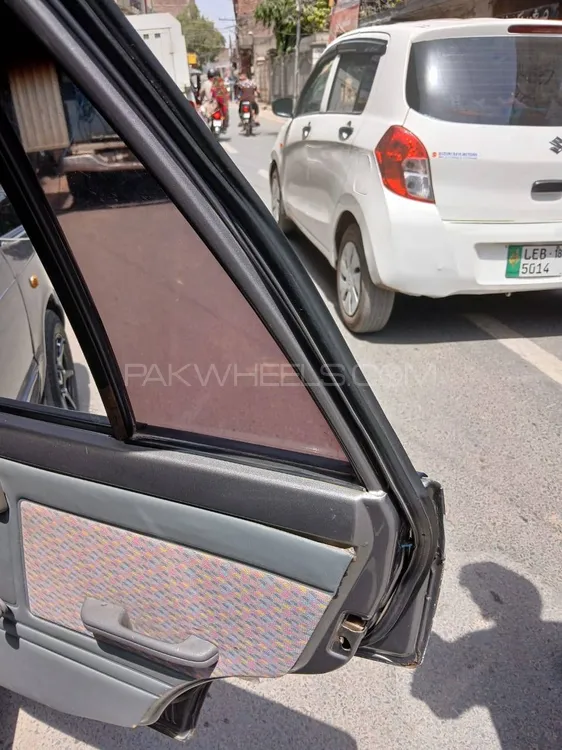 Suzuki Mehran 2015 for Sale in Lahore Suzuki Mehran 2015 for Sale in Lahore Image-7