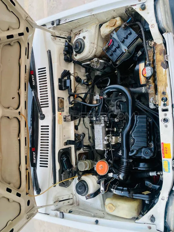Suzuki Mehran 2016 for Sale in Rawalpindi Suzuki Mehran 2016 for Sale in Rawalpindi Image-8