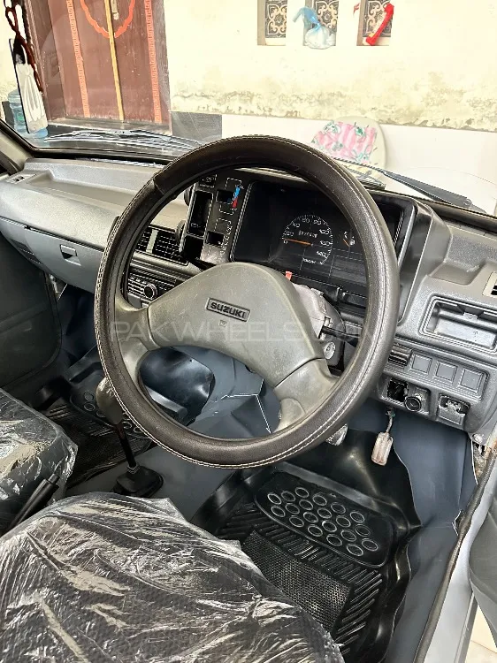 Suzuki Mehran 2017 for Sale in Bahawalnagar Suzuki Mehran 2017 for Sale in Bahawalnagar Image-5
