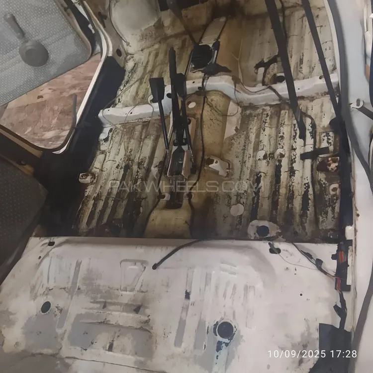Suzuki Mehran 2018 for Sale in Islamabad Suzuki Mehran 2018 for Sale in Islamabad Image-7