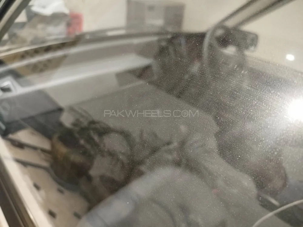 Suzuki Mehran 2018 for Sale in Islamabad Suzuki Mehran 2018 for Sale in Islamabad Image-5