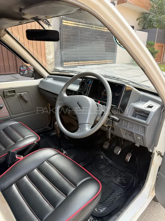 Suzuki Mehran 2018 for Sale in Lahore Suzuki Mehran 2018 for Sale in Lahore Image-8
