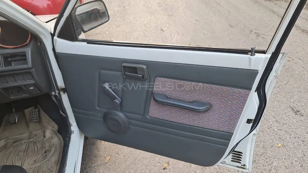 Suzuki Mehran 2019 for Sale in Islamabad Suzuki Mehran 2019 for Sale in Islamabad Image-7