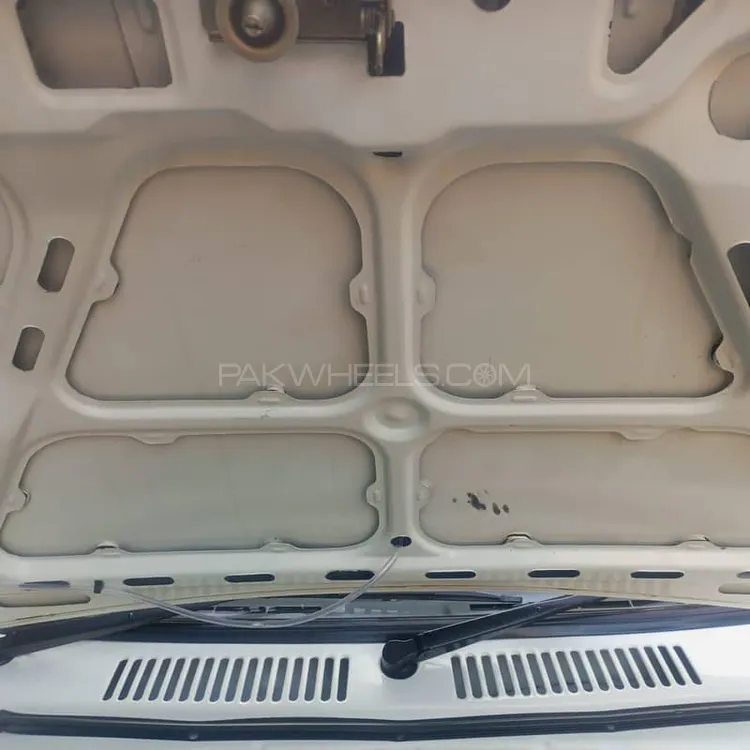 Suzuki Mehran 2019 for Sale in Islamabad Suzuki Mehran 2019 for Sale in Islamabad Image-8