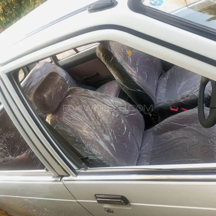 Suzuki Mehran 2019 for Sale in Islamabad Suzuki Mehran 2019 for Sale in Islamabad Image-9