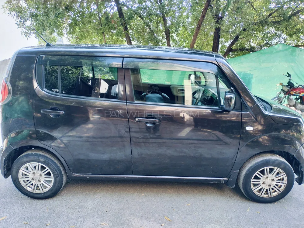 Suzuki MR Wagon 2016 for Sale in Lahore Suzuki MR Wagon 2016 for Sale in Lahore Image-18