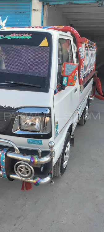 Suzuki Ravi 2023 for Sale in Karachi Suzuki Ravi 2023 for Sale in Karachi Image-2