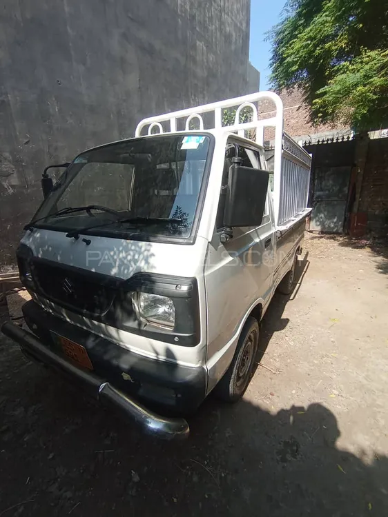 Suzuki Ravi 2017 for Sale in Gujrat Suzuki Ravi 2017 for Sale in Gujrat Image-10