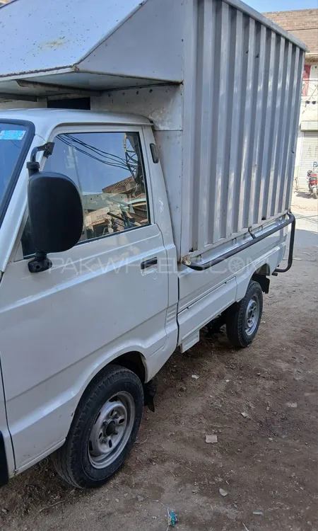 Suzuki Ravi 2020 for Sale in Gujranwala Suzuki Ravi 2020 for Sale in Gujranwala Image-3