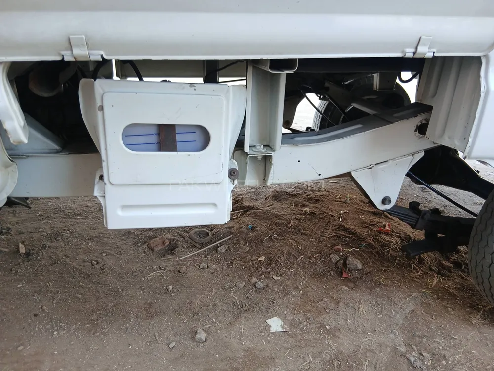 Suzuki Ravi 2020 for Sale in Gujranwala Suzuki Ravi 2020 for Sale in Gujranwala Image-12