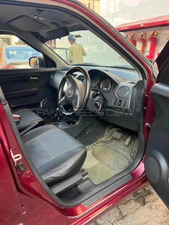 Suzuki Swift 2013 for Sale in Rawalpindi Suzuki Swift 2013 for Sale in Rawalpindi Image-3