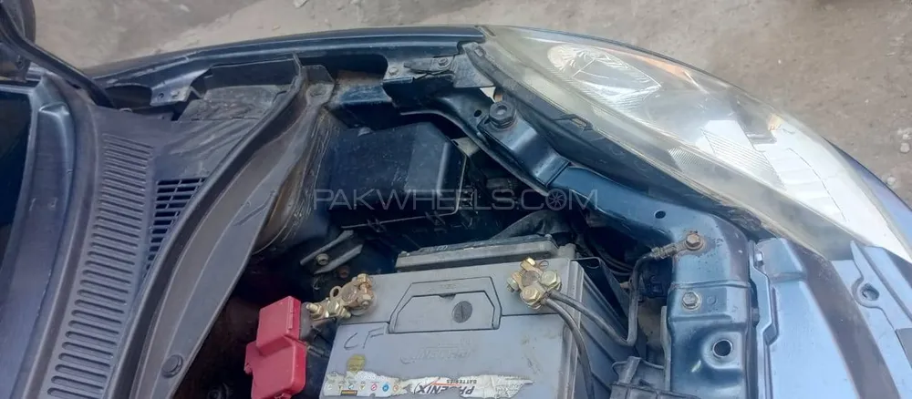 Suzuki Swift 2013 for Sale in Lahore Suzuki Swift 2013 for Sale in Lahore Image-4