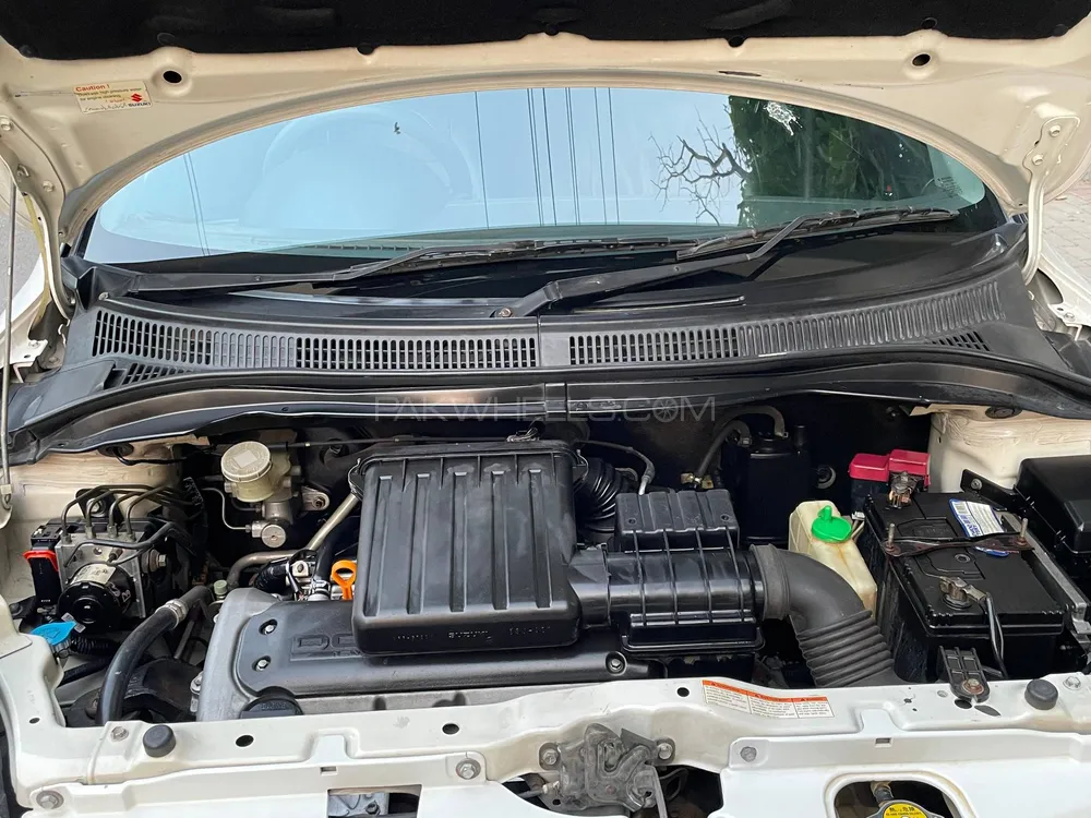 Suzuki Swift 2014 for Sale in Lahore Suzuki Swift 2014 for Sale in Lahore Image-19