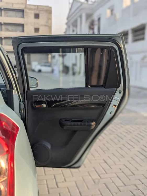 Suzuki Swift 2010 for Sale in Islamabad Suzuki Swift 2010 for Sale in Islamabad Image-6