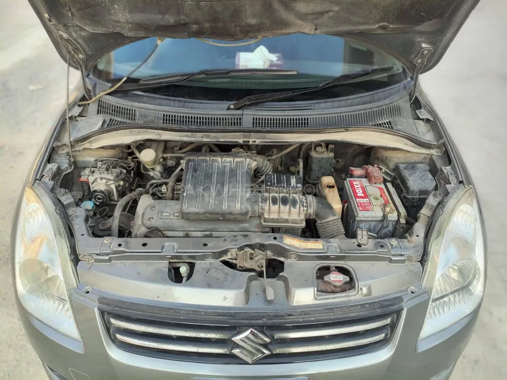 Suzuki Swift 2011 for Sale in Karachi Suzuki Swift 2011 for Sale in Karachi Image-9