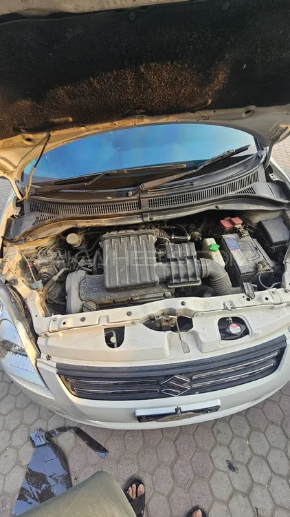 Suzuki Swift 2011 for Sale in Peshawar Suzuki Swift 2011 for Sale in Peshawar Image-8