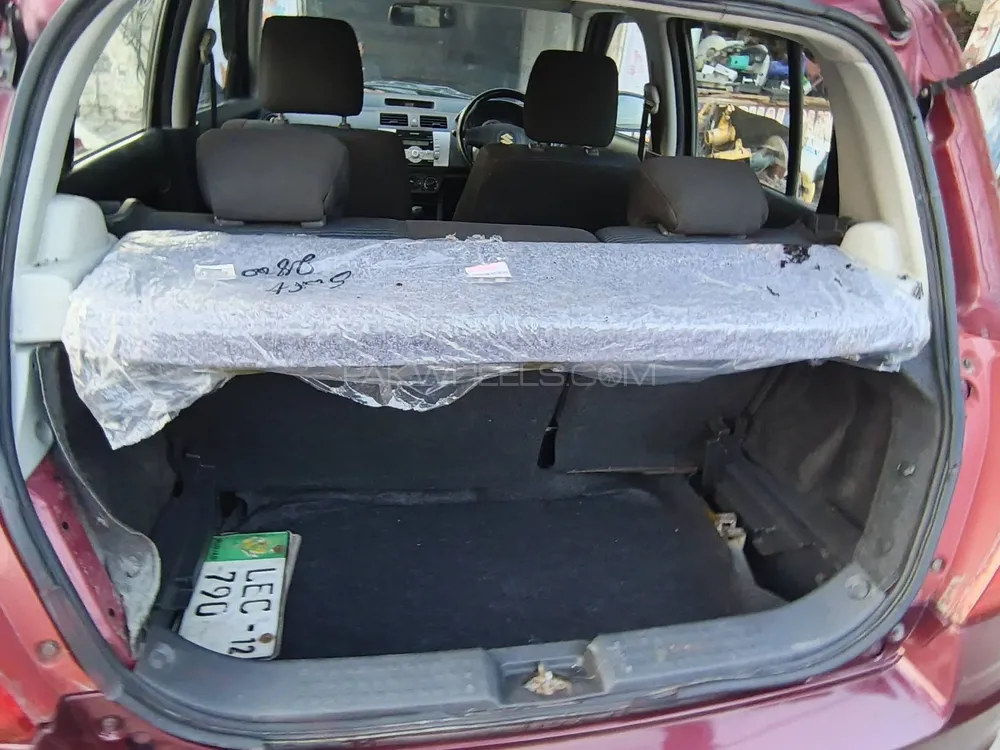 Suzuki Swift 2012 for Sale in Islamabad Suzuki Swift 2012 for Sale in Islamabad Image-7