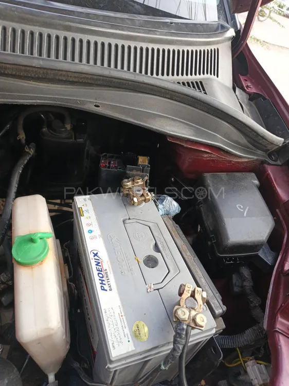 Suzuki Swift 2012 for Sale in Islamabad Suzuki Swift 2012 for Sale in Islamabad Image-10