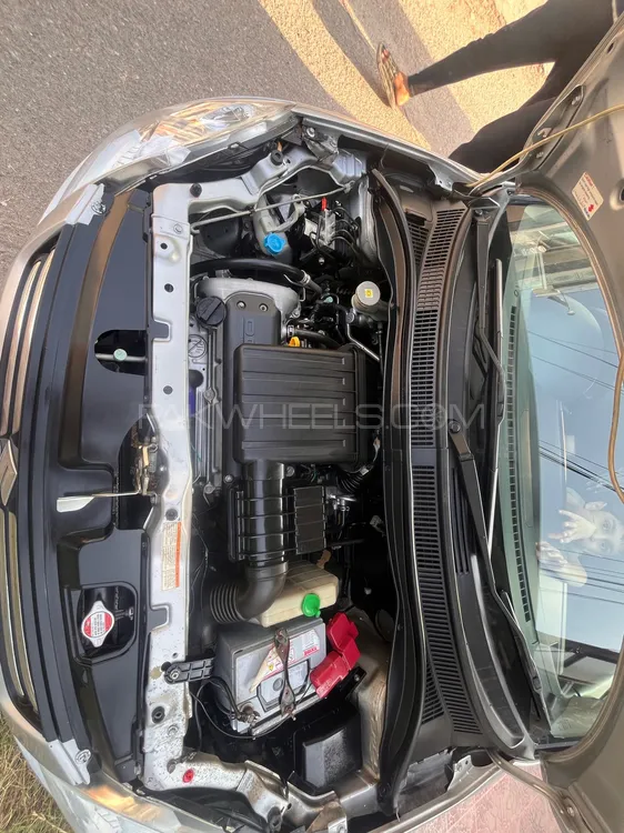 Suzuki Swift 2013 for Sale in Islamabad Suzuki Swift 2013 for Sale in Islamabad Image-7