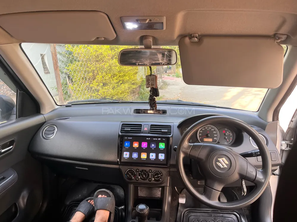 Suzuki Swift 2013 for Sale in Islamabad Suzuki Swift 2013 for Sale in Islamabad Image-10
