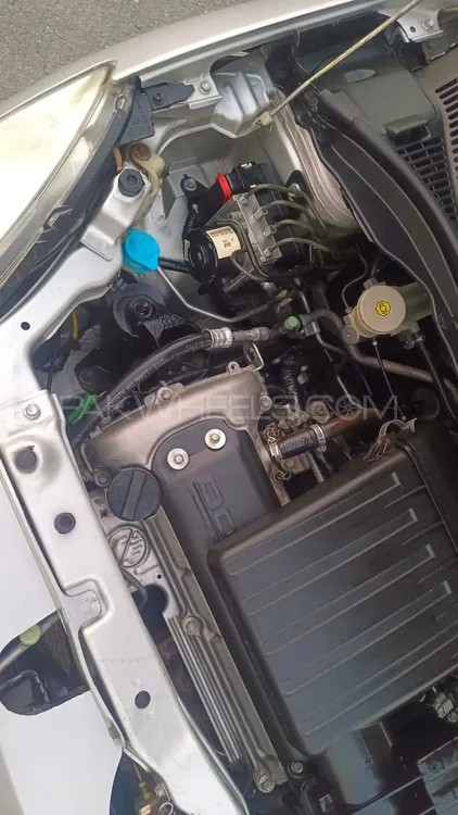Suzuki Swift 2014 for Sale in Lahore Suzuki Swift 2014 for Sale in Lahore Image-11