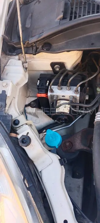 Suzuki Swift 2015 for Sale in Karachi Suzuki Swift 2015 for Sale in Karachi Image-6