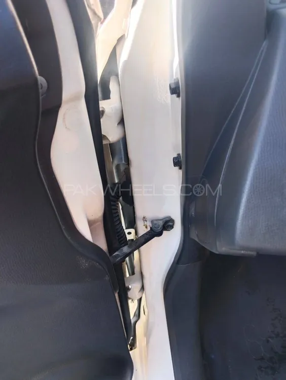 Suzuki Swift 2015 for Sale in Karachi Suzuki Swift 2015 for Sale in Karachi Image-16