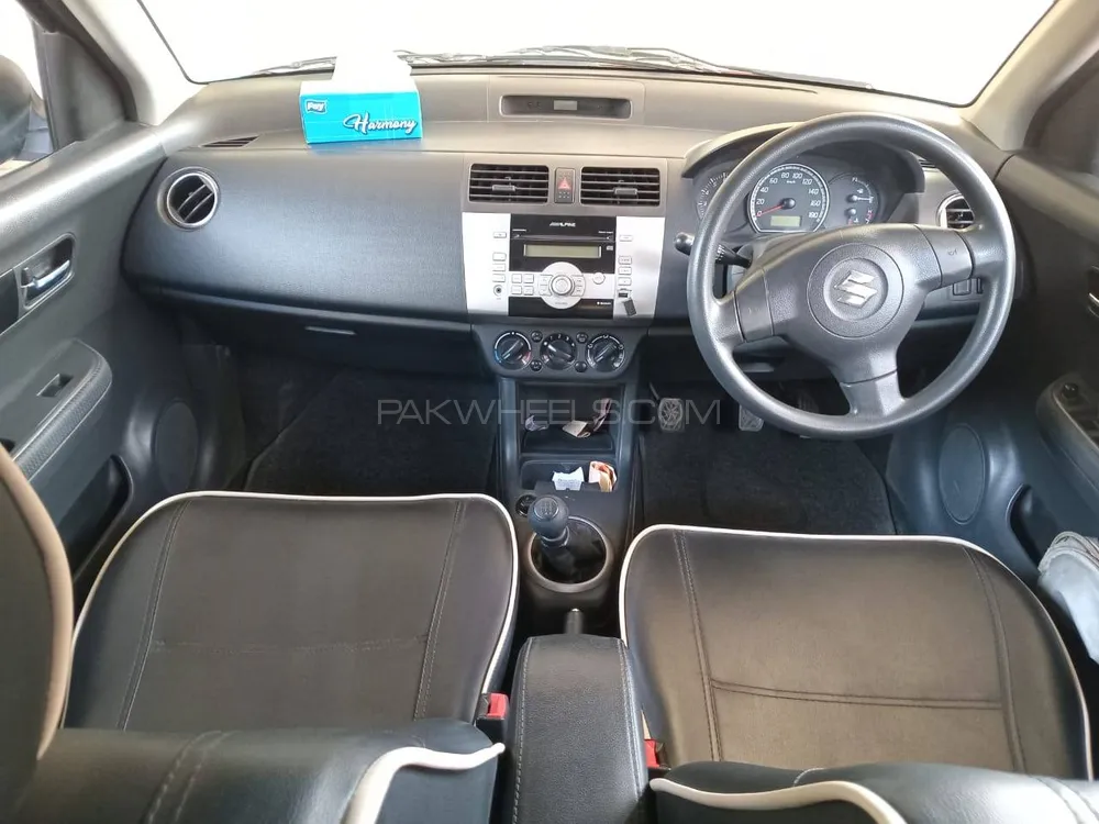 سوزوکی سوئفٹ 2016 for Sale in کراچی سوزوکی سوئفٹ 2016 for Sale in کراچی Image-12