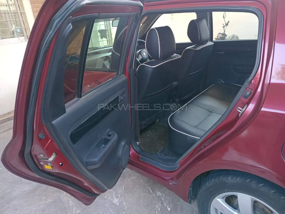 سوزوکی سوئفٹ 2016 for Sale in کراچی سوزوکی سوئفٹ 2016 for Sale in کراچی Image-17