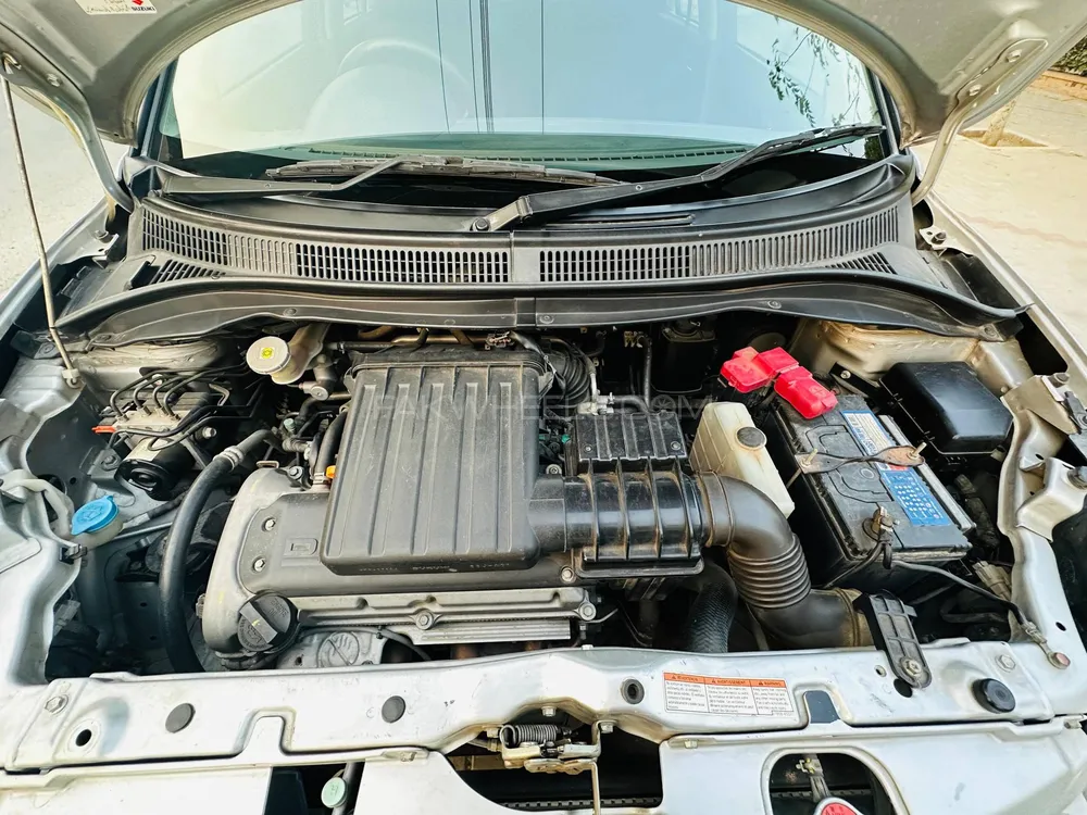 Suzuki Swift 2018 for Sale in Lahore Suzuki Swift 2018 for Sale in Lahore Image-13