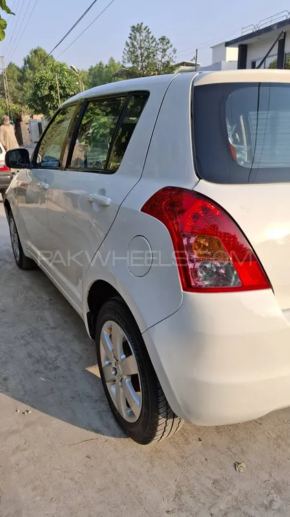 Suzuki Swift 2018 for Sale in Rawalpindi Suzuki Swift 2018 for Sale in Rawalpindi Image-8