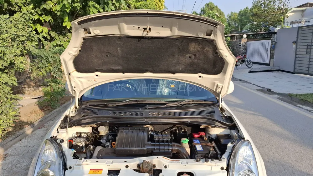 Suzuki Swift 2018 for Sale in Rawalpindi Suzuki Swift 2018 for Sale in Rawalpindi Image-11