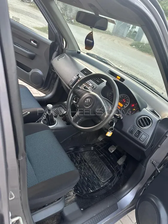 Suzuki Swift 2018 for Sale in Islamabad Suzuki Swift 2018 for Sale in Islamabad Image-9