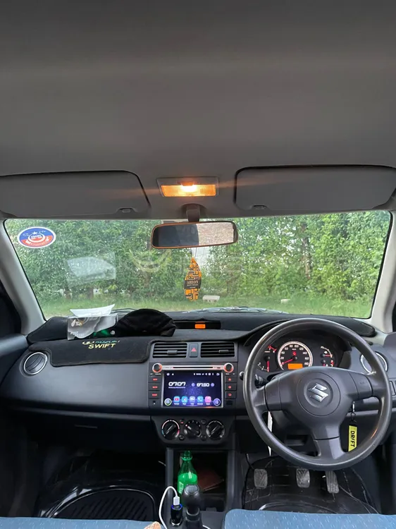 Suzuki Swift 2019 for Sale in Abbottabad Suzuki Swift 2019 for Sale in Abbottabad Image-3